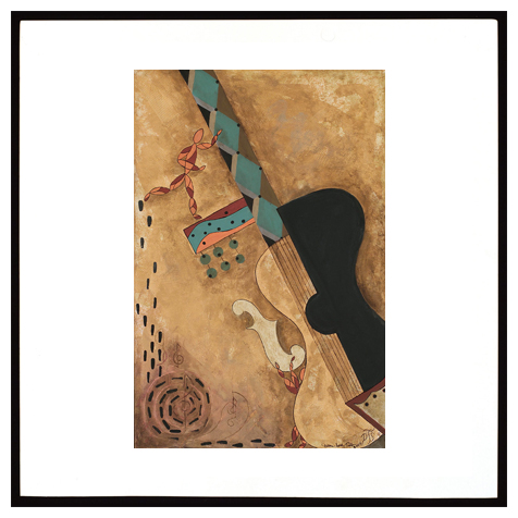 Grazioso Ritmo (Graceful Rhythm)