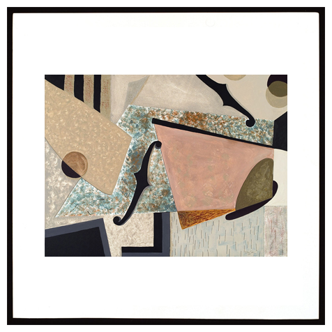 Harmony in Abstraction