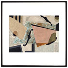 Harmony in Abstraction