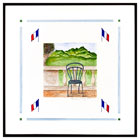 Mountain Vista from Veranda