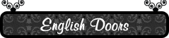 English Doors