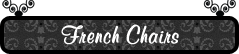 French Chairs