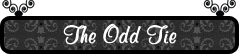 The Odd Tie